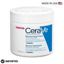 Cerave Moisturising Cream jar Full size (454 Grams)
