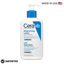 Cerave Moisturizing Lotion-236 ML