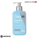 Cerave Psoriasis Cleanser