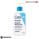 Cerave SA Lotion For Rough and Bumpy skin 237 ml