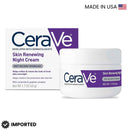 Cerave Skin renewing Night Cream 48 grams
