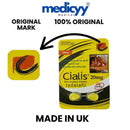 Cialis Tablet Price in Pakistan