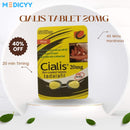 Cialis Tablet Price in Pakistan
