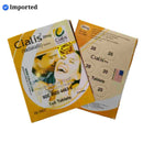 Cialis Tablet 20mg