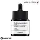 Cosrx Hyaluronic acid 3 serum