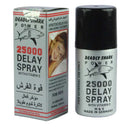 Deadly Shark 25000 Delay Spray