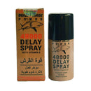 Deadly Shark 48000 Delay Spray