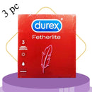 Durex Fetherlite Condom