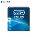 Durex Extra Safe Condom