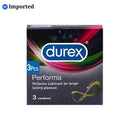 Durex Performa Condom