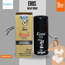 Eros Delay Spray Men