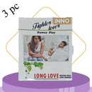 Fighter Lover – Long Time Condom