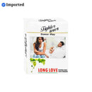 Fighter Lover – Long Time Condom