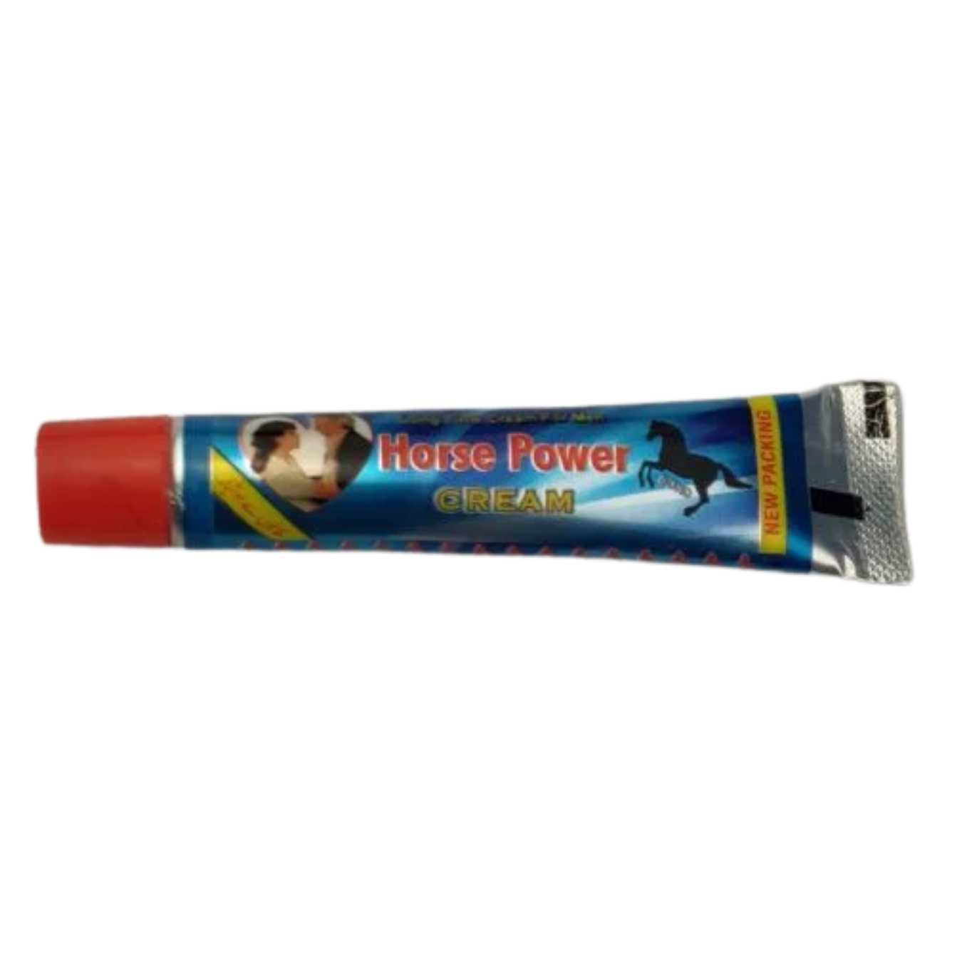 Horse Power Men Timing & Delay Cream
