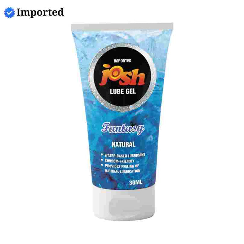 Josh Fantasy Lubricant Gel
