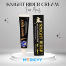 Knight Rider Timing Cream
