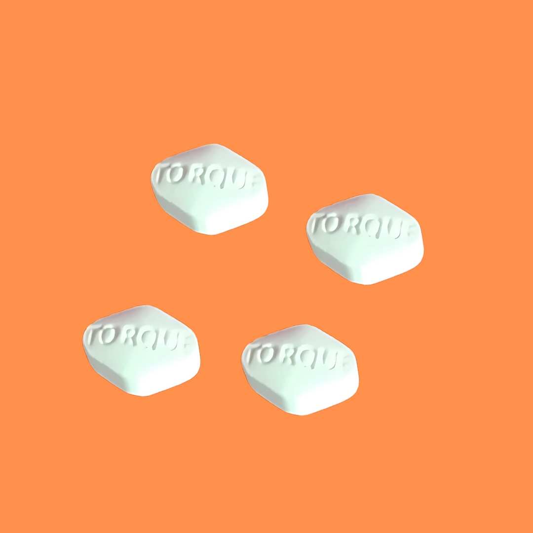 Knight Rider Tablets Pouch