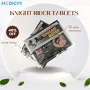 Knight Rider Tablets Pouch