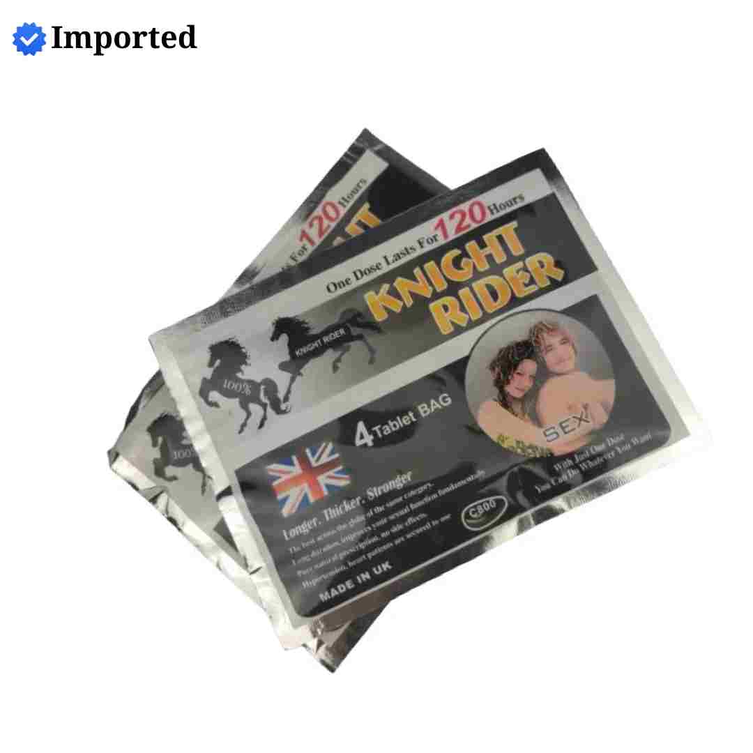 Knight Rider Tablets Pouch