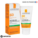 LA ROCHE POSAY ANTHELIOS 60 SPF SUNSCREEN