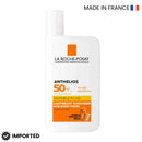 LA ROCHE POSAY ANTHELIOS FLUID INVISIBLE 50+ SPF