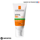 LA Roche Posay Anthelios UVMUNE 400 50+ spf
