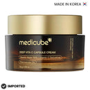 Medicube Deep Vita C Capsule Cream 50 ML.
