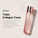 Medicube Triple Collagen Toner 140 ML.