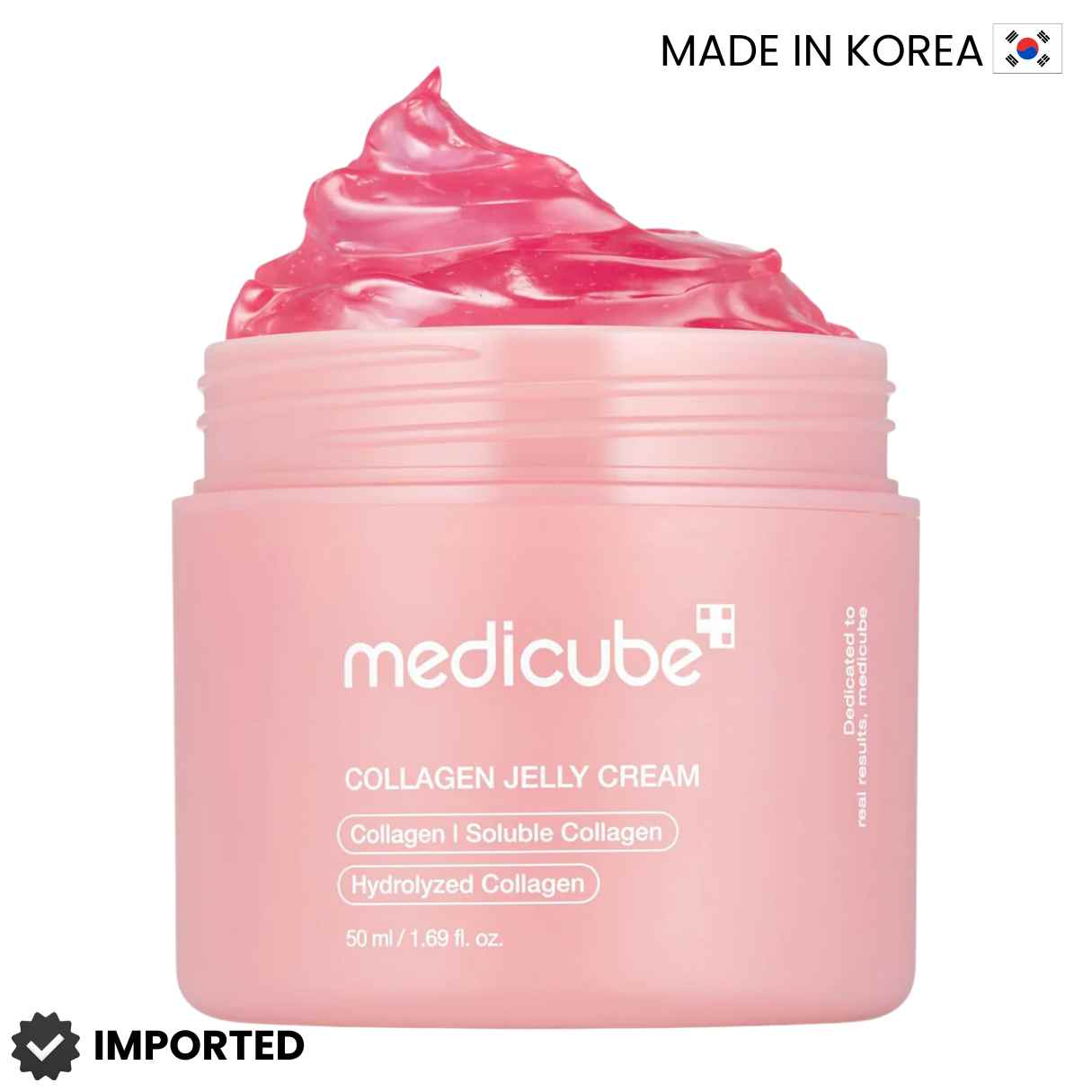 Medicube Collagen Jelly Cream 110 ML