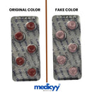 Black Cobra 150 Tablets