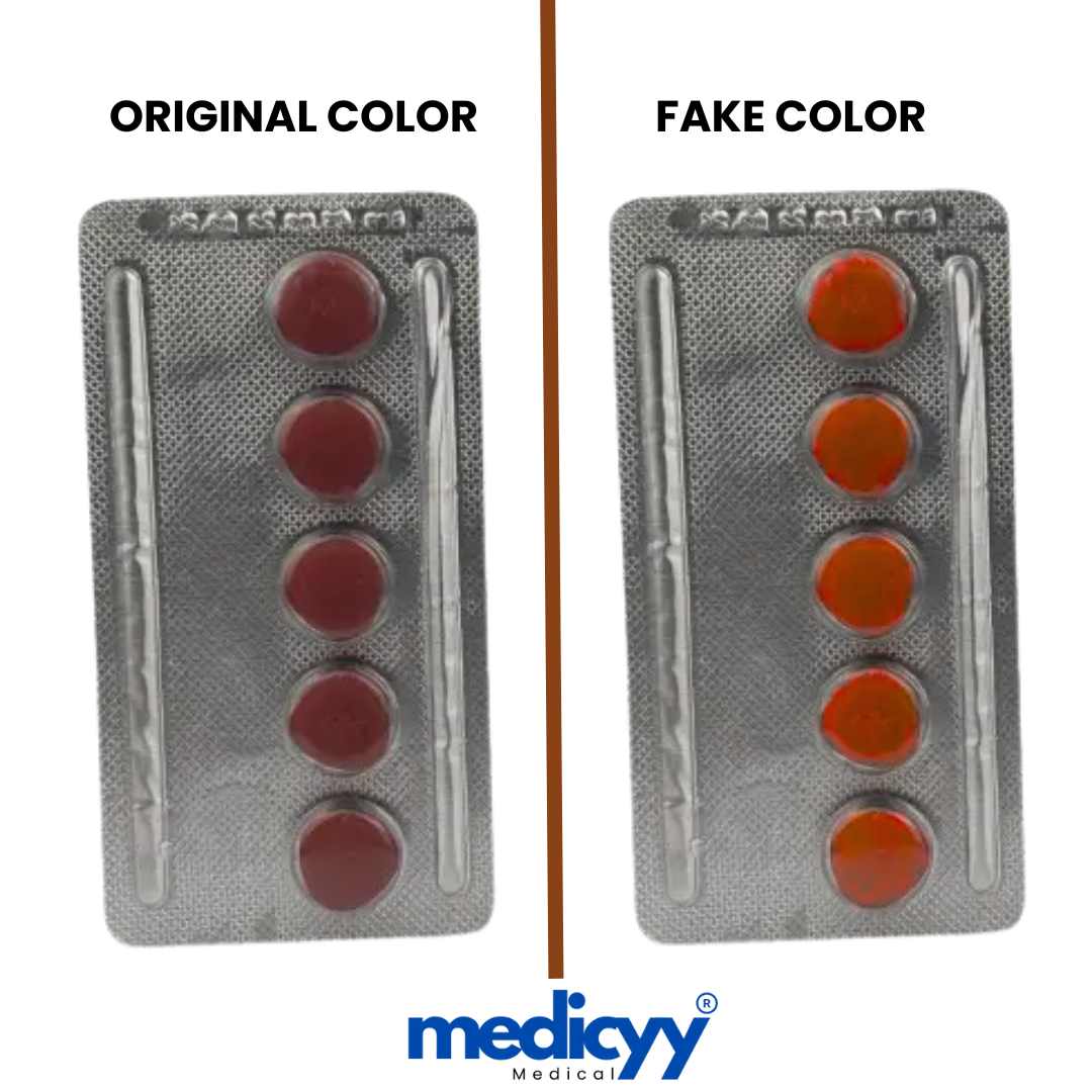 Black Cobra Tablet 125