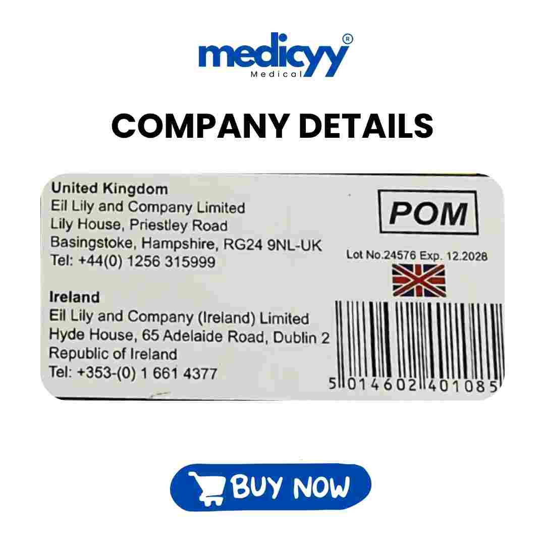 Cialis Tablet Price in Pakistan