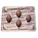 Penegra Zydus 100-mg Tablets