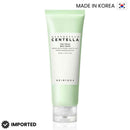 SKIN1004 Madagascar Centella Tea Trica BHA Foam 125ML