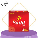 Sathi Plus Condom