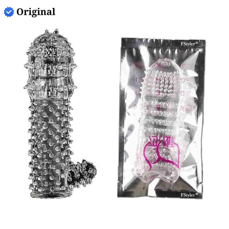 Silicon condom premium quality
