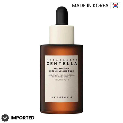 Skin 1004 Centella Probio-Cica Intensive Ampoule 95ML