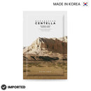 Skin 1004 Madagascar Centella Watergel Sheet Ampoule Mask