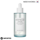 Skin 1004 Made with Pure Centella from Madagascar Hyalu-Cica First Ampoule 100 ML