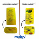 Black Cobra 200 Tablets