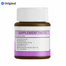 Cobra 150 tablets organic