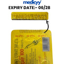 Vega–H Signature 100mg Tablets