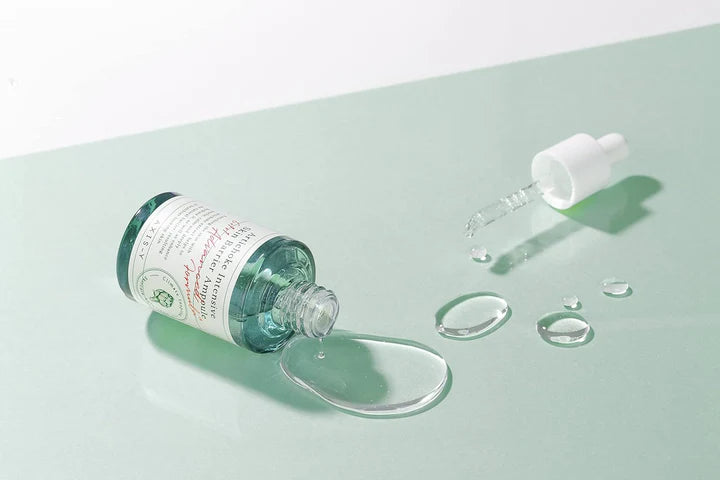 Axis Y Artichoke Intensive Skin Barrier Ampoule 30 ML