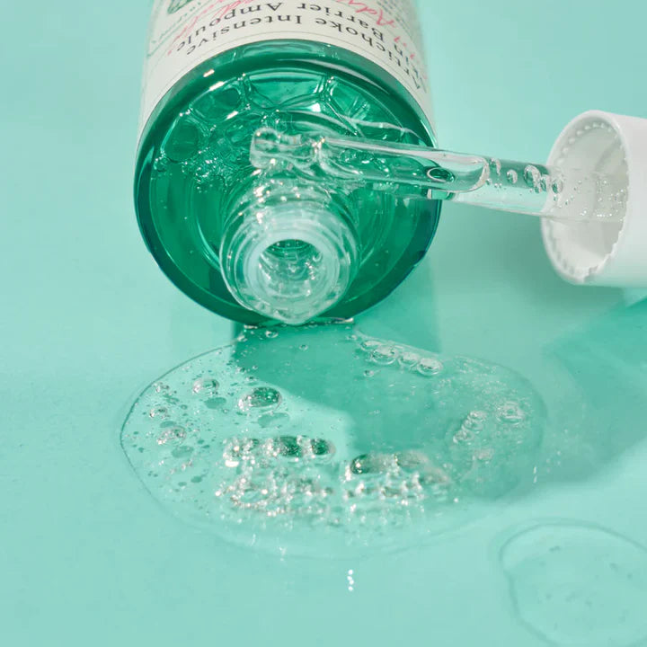 Axis Y Artichoke Intensive Skin Barrier Ampoule 30 ML