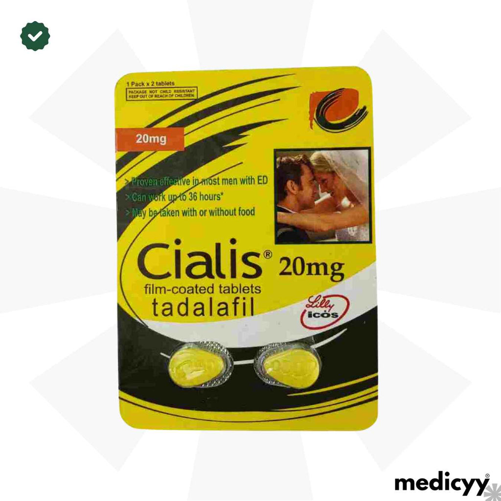 Original Video - Cialis Tablet Price in Pakistan