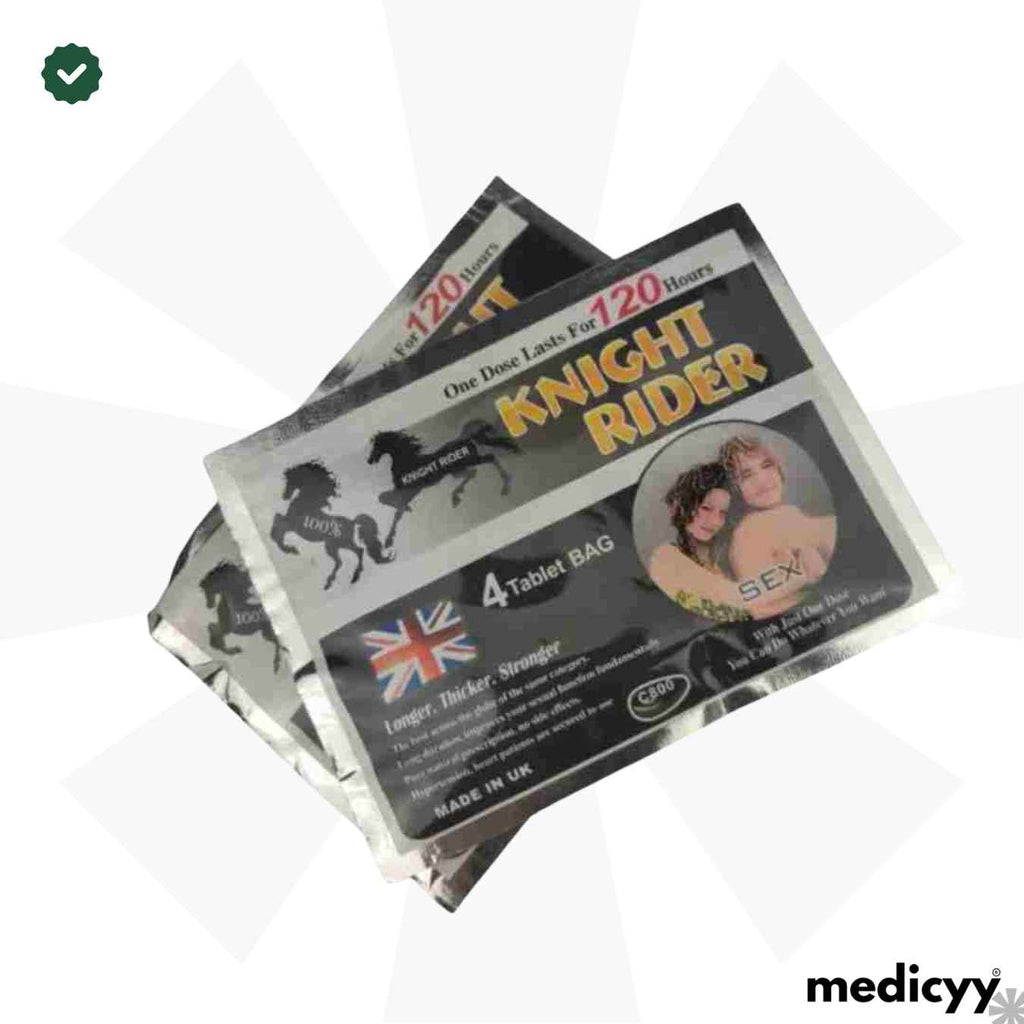 Original Video - Knight Rider Tablets Pouch