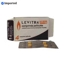 Real Video - Levitra Vardenafil 20mg Tablets