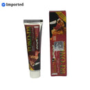 real video - Toko D3 Timing Cream