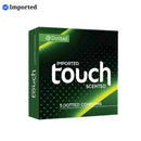 Touch Dotted Condom