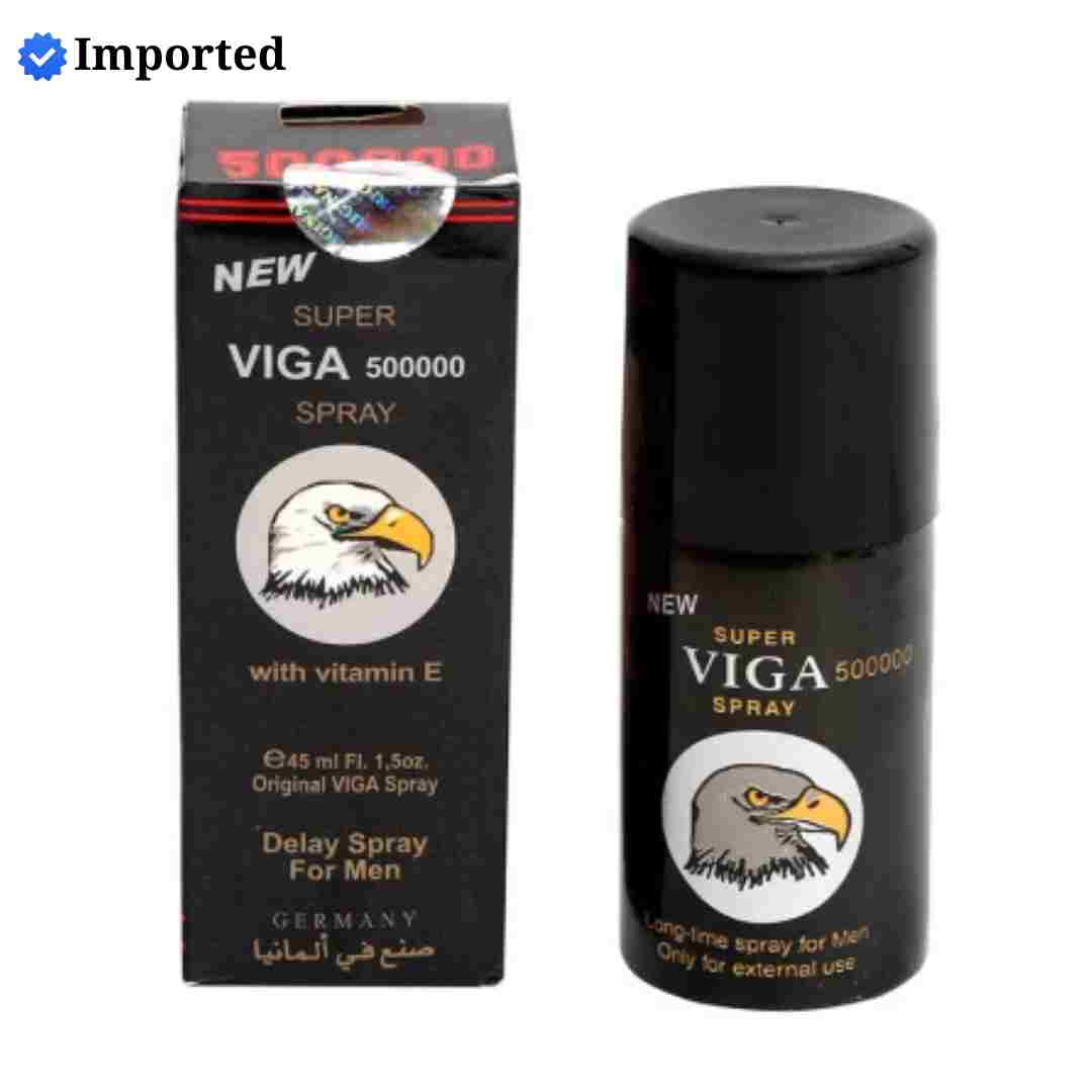 viga 500000 Timing spray